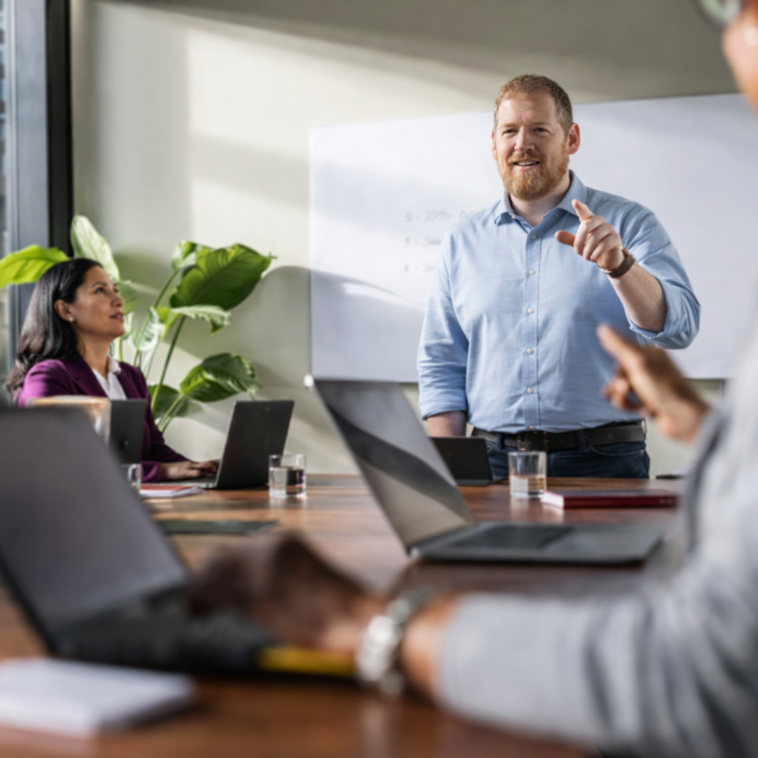 Inclusion Is a Behaviour, Not a Policy | Building Inclusive Workplace Culture