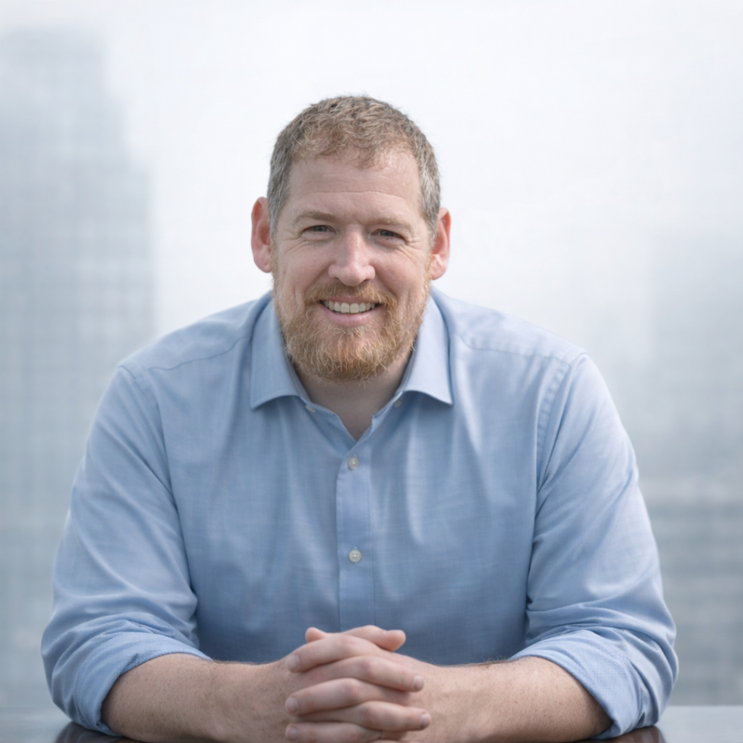 Leadership during uncertainty: How to Build Trust Without All the Answers