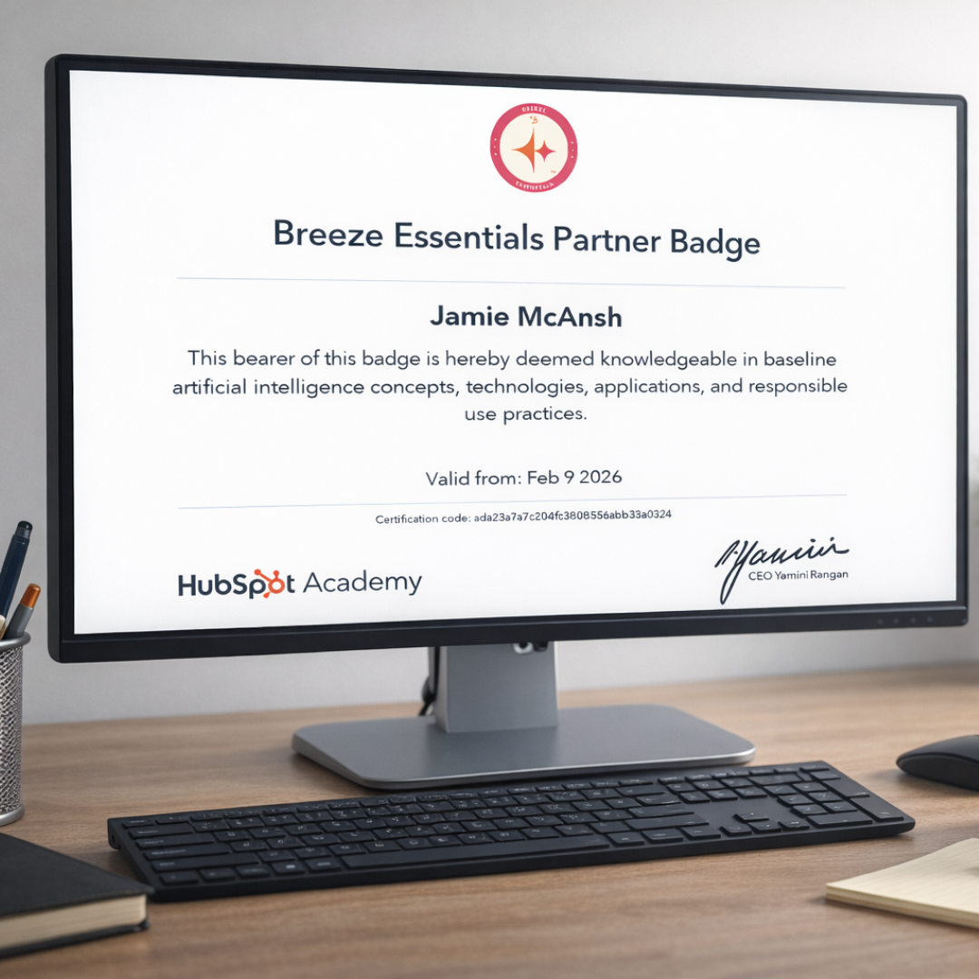 What Is Breeze Essentials Hubspot AI? A Practical Foundation for Responsible AI in HubSpot